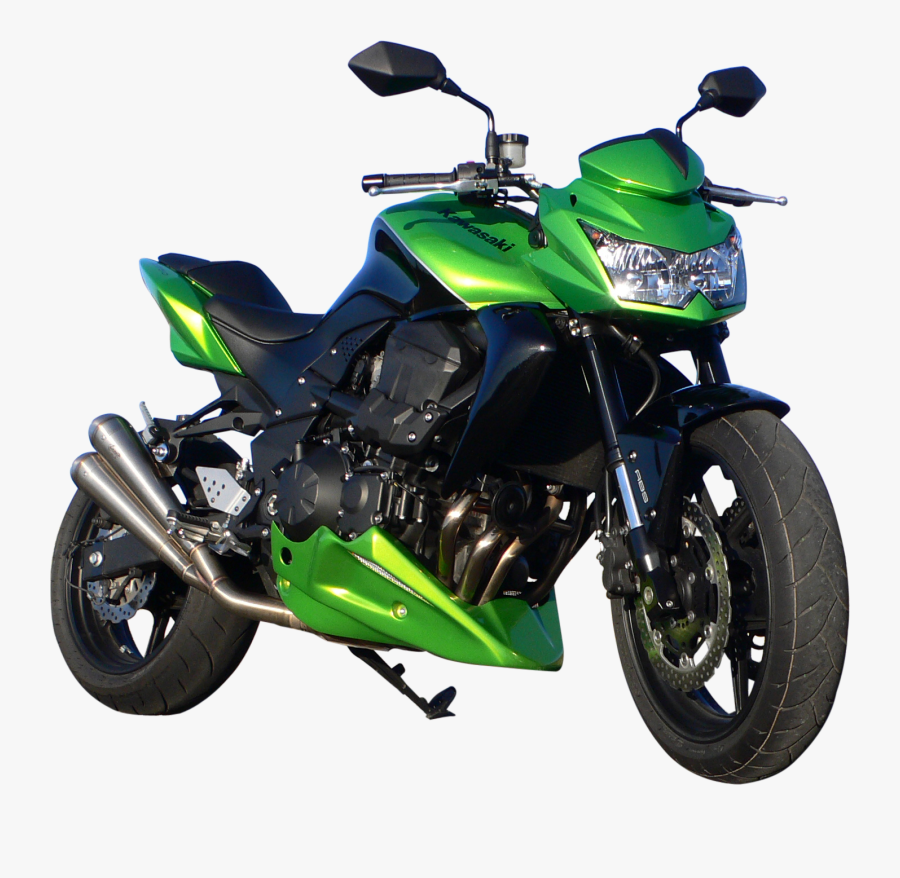 Motorcycle Bike Transparent - Bike Png, Transparent Clipart
