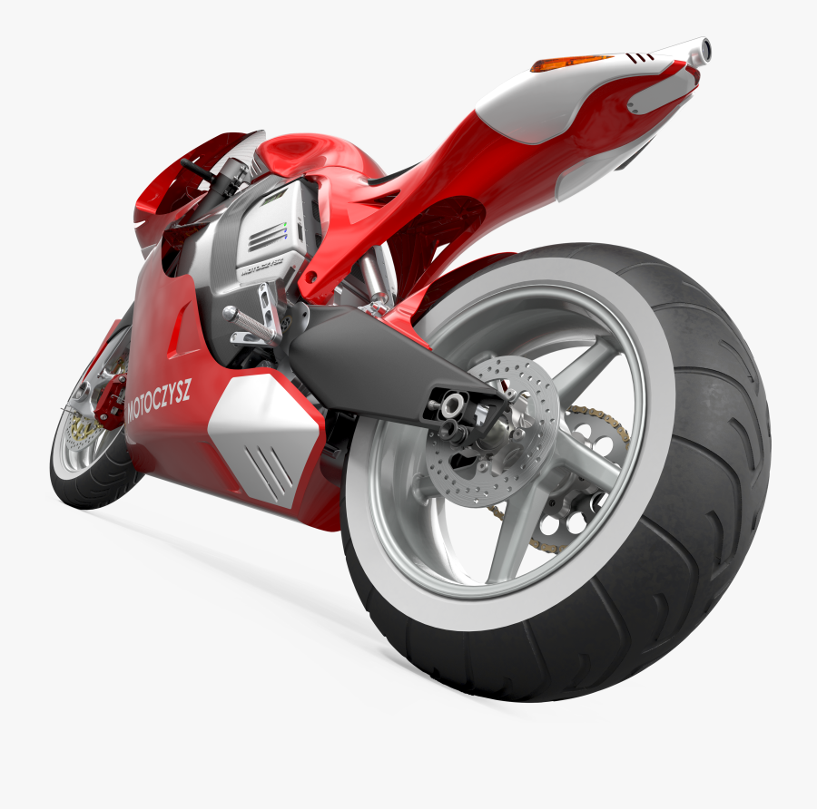 Motorcycle Png Image - Sport Bikes Png, Transparent Clipart