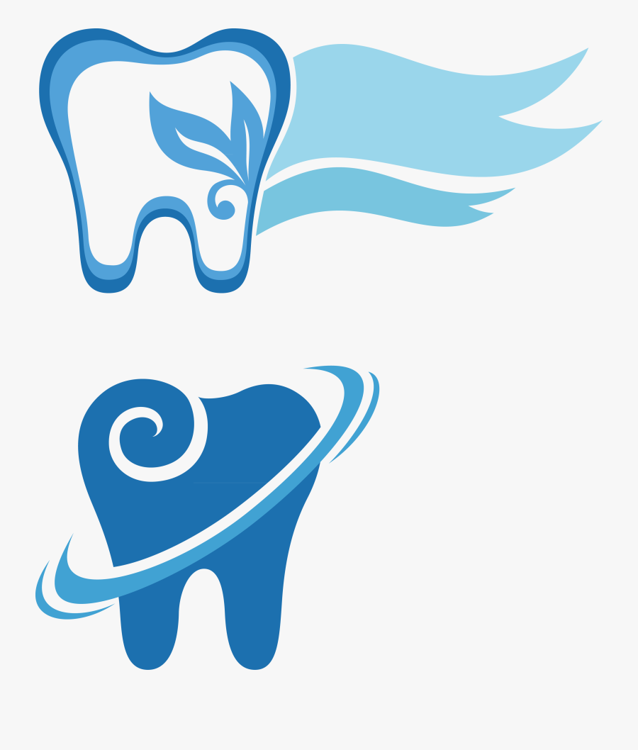 Euclidean Vector Tooth Mouth - Véc Tơ Vector Rang, Transparent Clipart