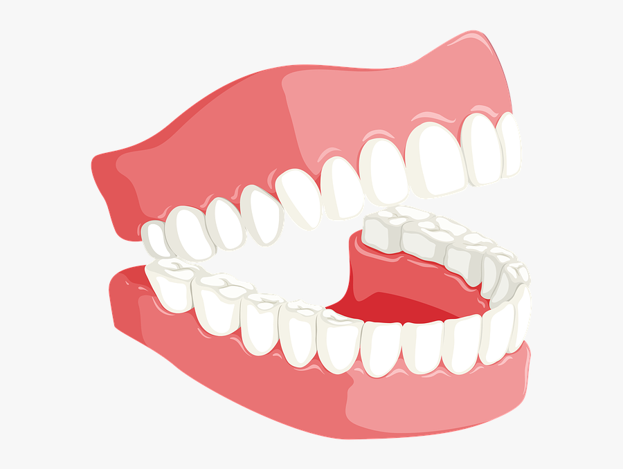 Transparent Tooth Clipart Png - Dental Materials Cliparts , Free Transparent  Clipart - ClipartKey