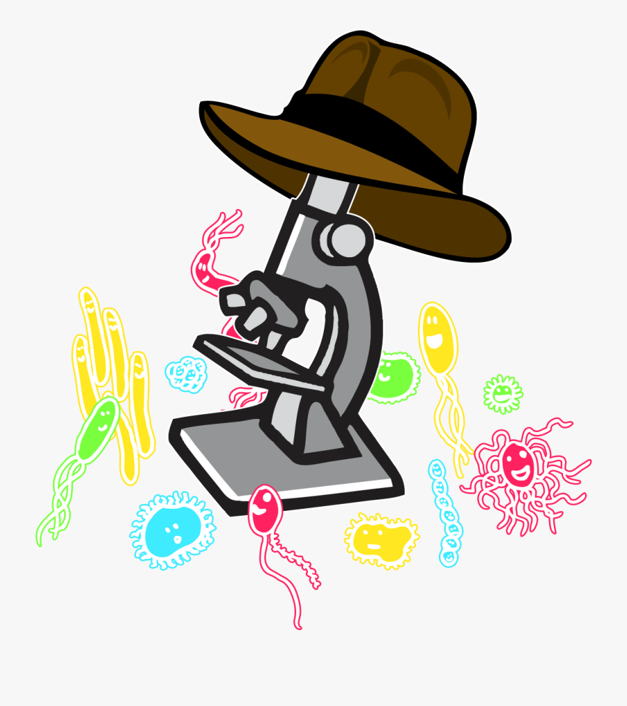 And The Other Is Just Plain Funny - Science Pictures With No Background, Transparent Clipart