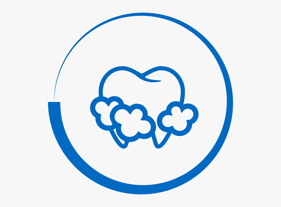 Root Canal Treatment Icon Clipart , Png Download - Root Canal Treatment Icon, Transparent Clipart