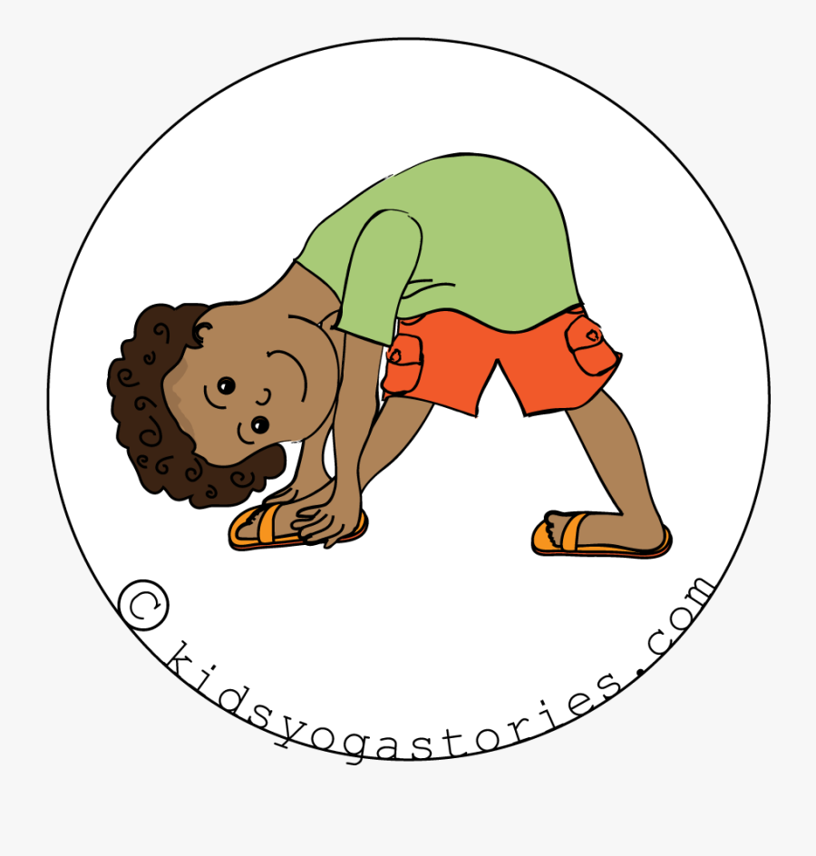 Pediatric Physical Therapy - Cartoon, Transparent Clipart