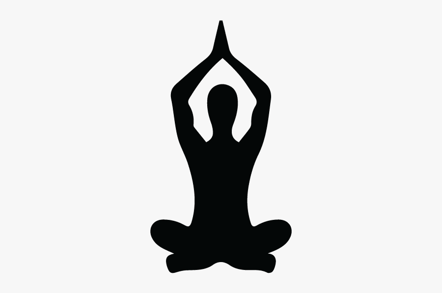 Meditation Png, Transparent Clipart