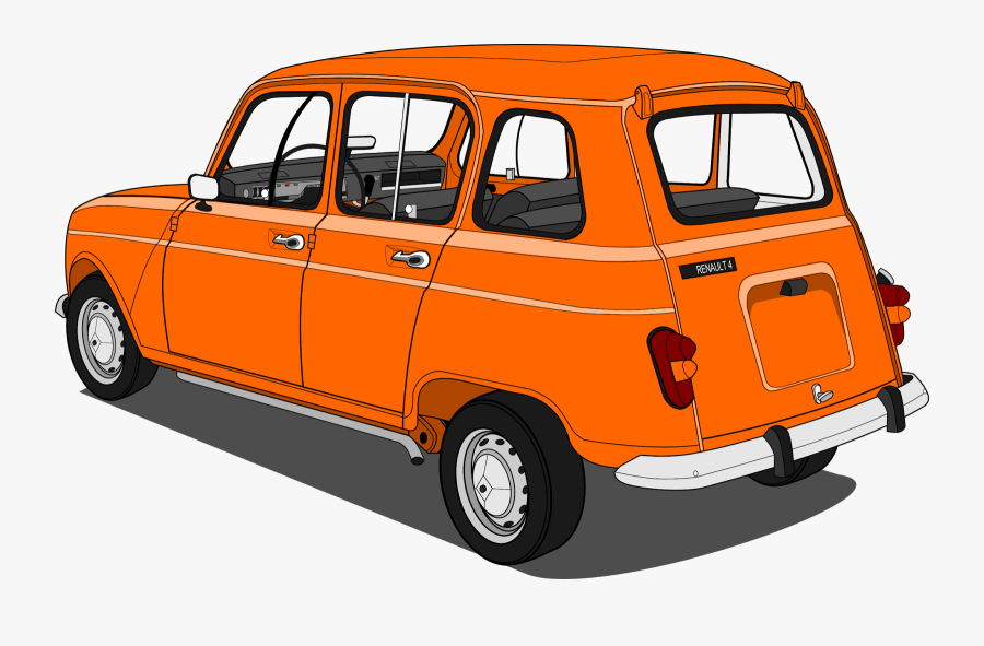 Renault Clipart, Transparent Clipart