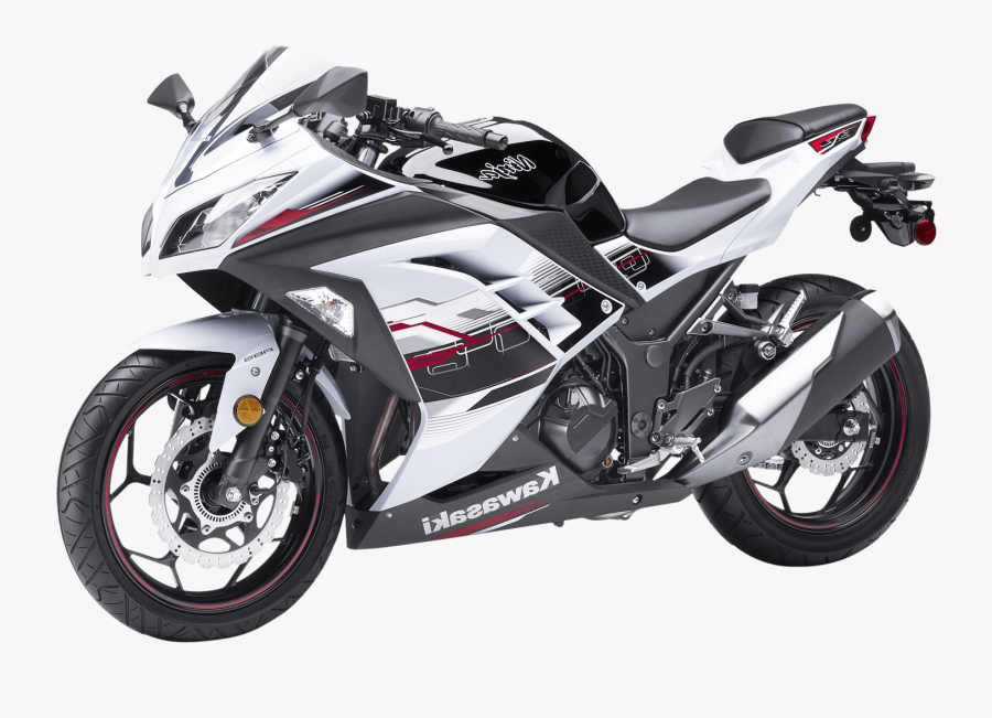 Motorcycle Bike Png Image File - Racing Motor Bike Png, Transparent Clipart