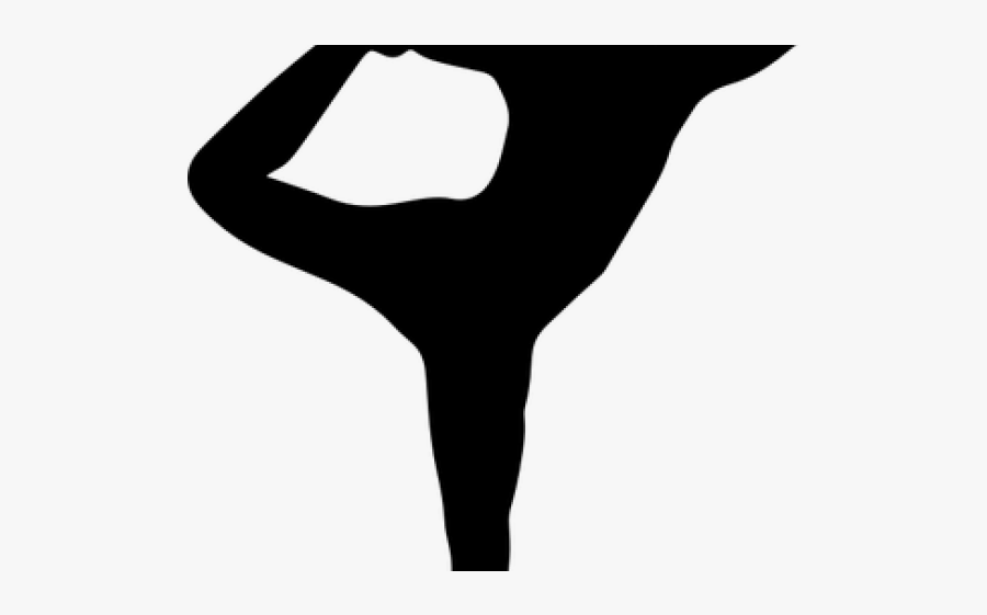 Yoga Clipart Yogasana, Transparent Clipart