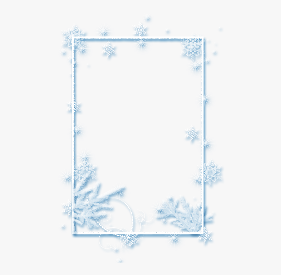 Snowflake Clip Art - Clip Art, Transparent Clipart