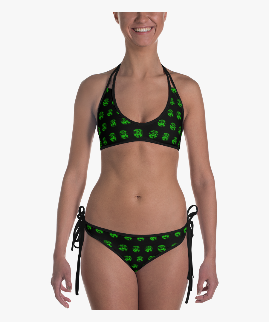 Clip Art Bikini Png For - Swimsuit, Transparent Clipart