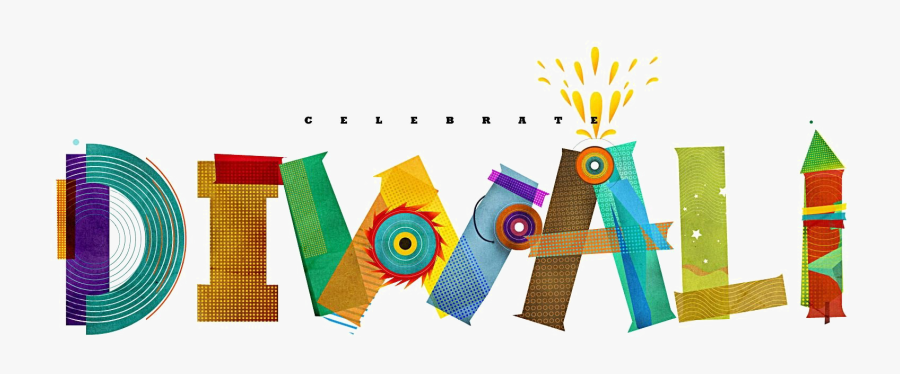 Happy Diwali Png Hd - Happy Diwali Letter Format, Transparent Clipart