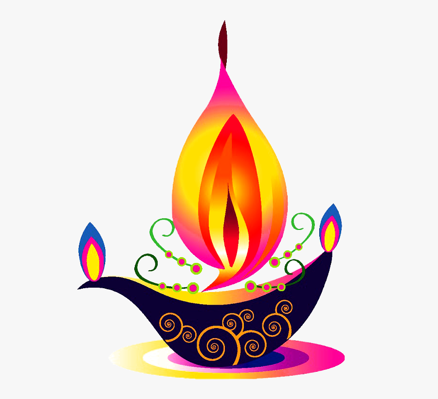 Happy Diwali Transparent Images - Happy Diwali, Transparent Clipart