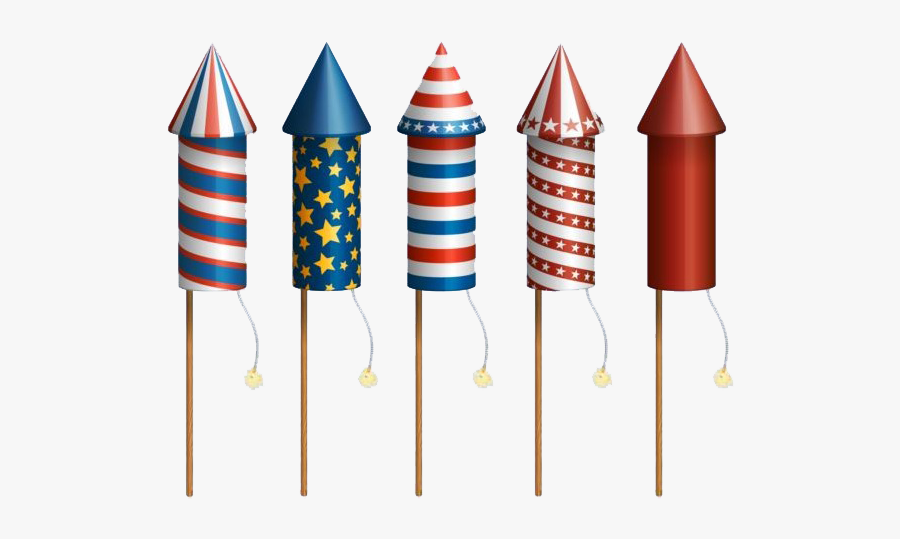 Diwali Crackers Png Download Image - Transparent Firecrackers, Transparent Clipart