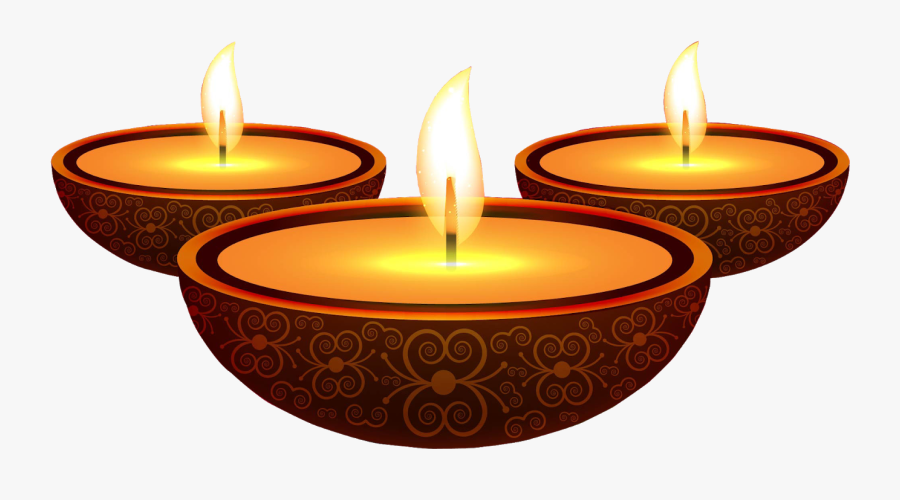 Candle, Transparent Clipart
