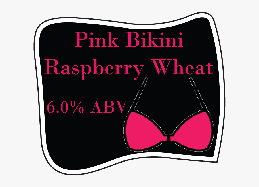 Lingerie Top, Transparent Clipart