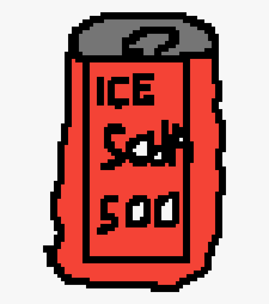 Minecraft Pixel Art, Transparent Clipart