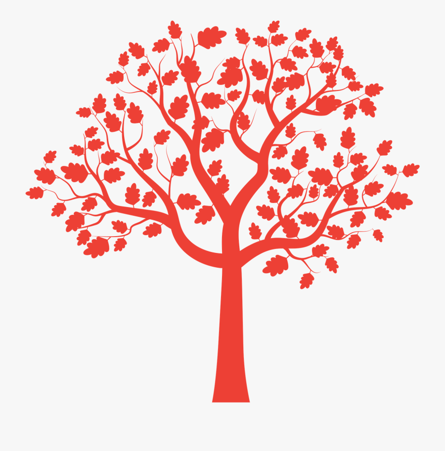 Transparent Lularoe Square Png - Trees Black And White Cartoon, Transparent Clipart