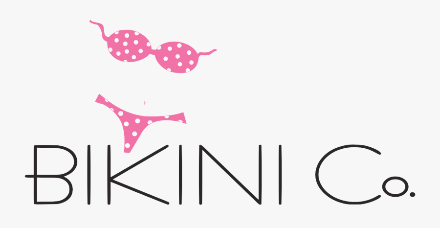 Bikini Company, Transparent Clipart