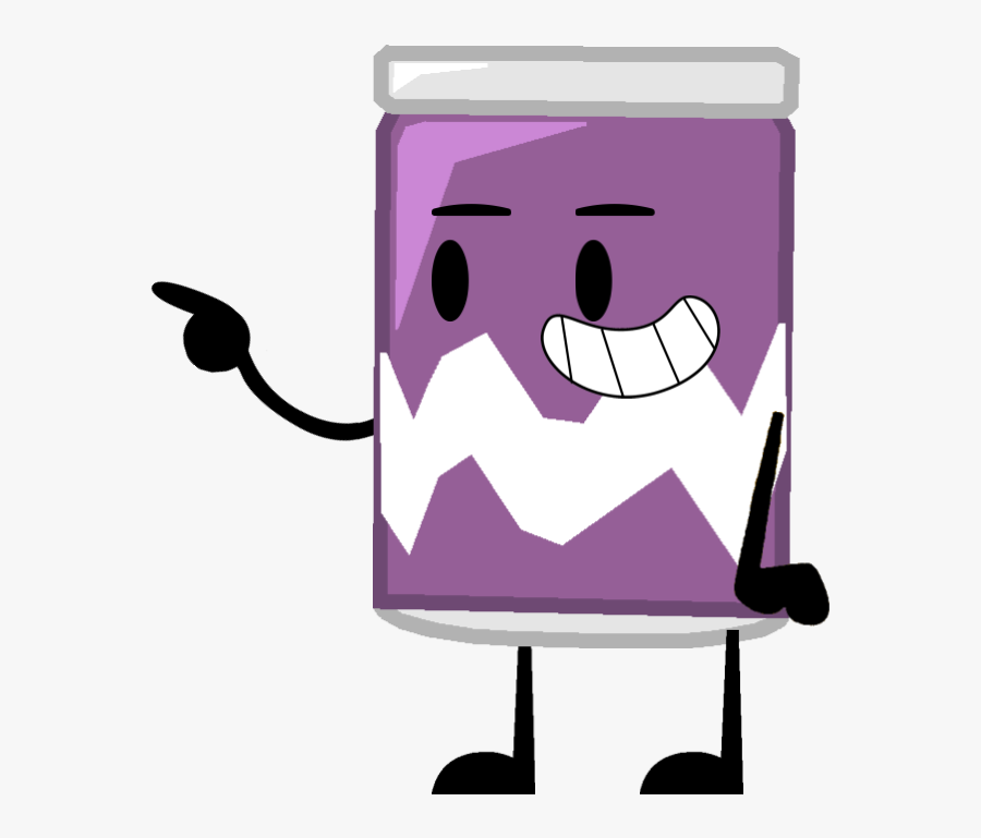 The Object Shows Community Wiki, Transparent Clipart