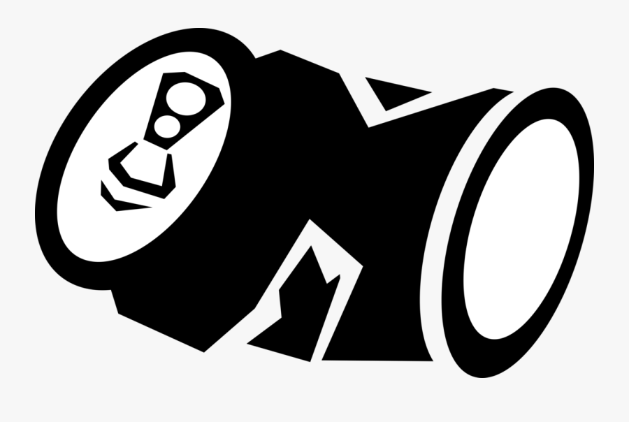 Vector Illustration Of Recyclable Soft Drink Soda Can - Lata De Refrigerante Vetor, Transparent Clipart