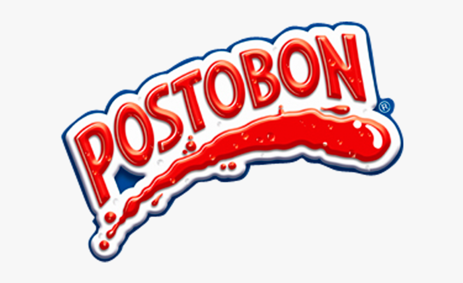 Postobon Soda Logo, Transparent Clipart