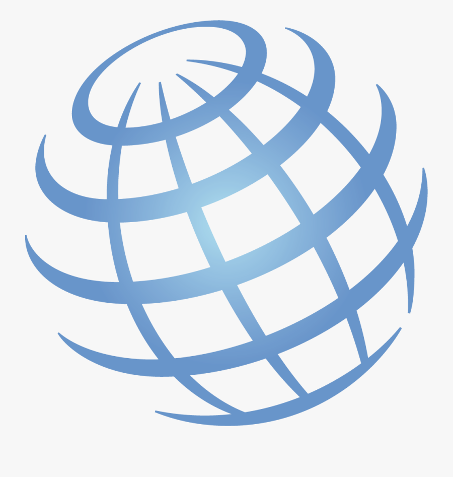 Best Free Globe - Logo Transparent Globe Png, Transparent Clipart