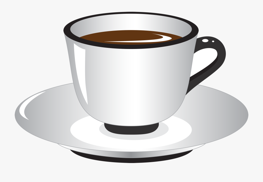 Coffee Free Clipart Best On Transparent Png - Good Morning God Image Happy Sunda, Transparent Clipart
