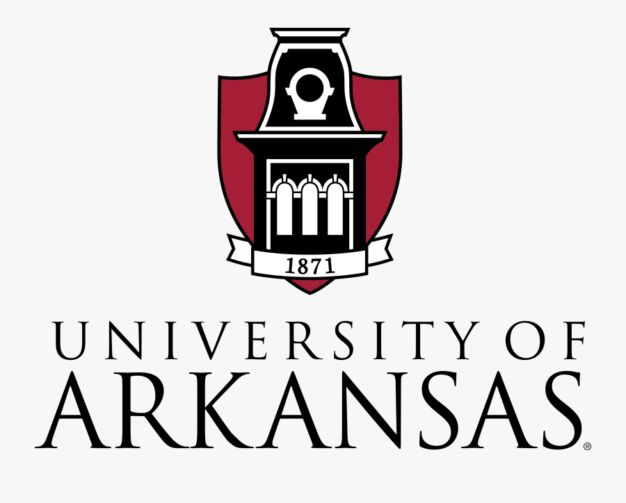 University Of Arkansas At Fayetteville, Transparent Clipart