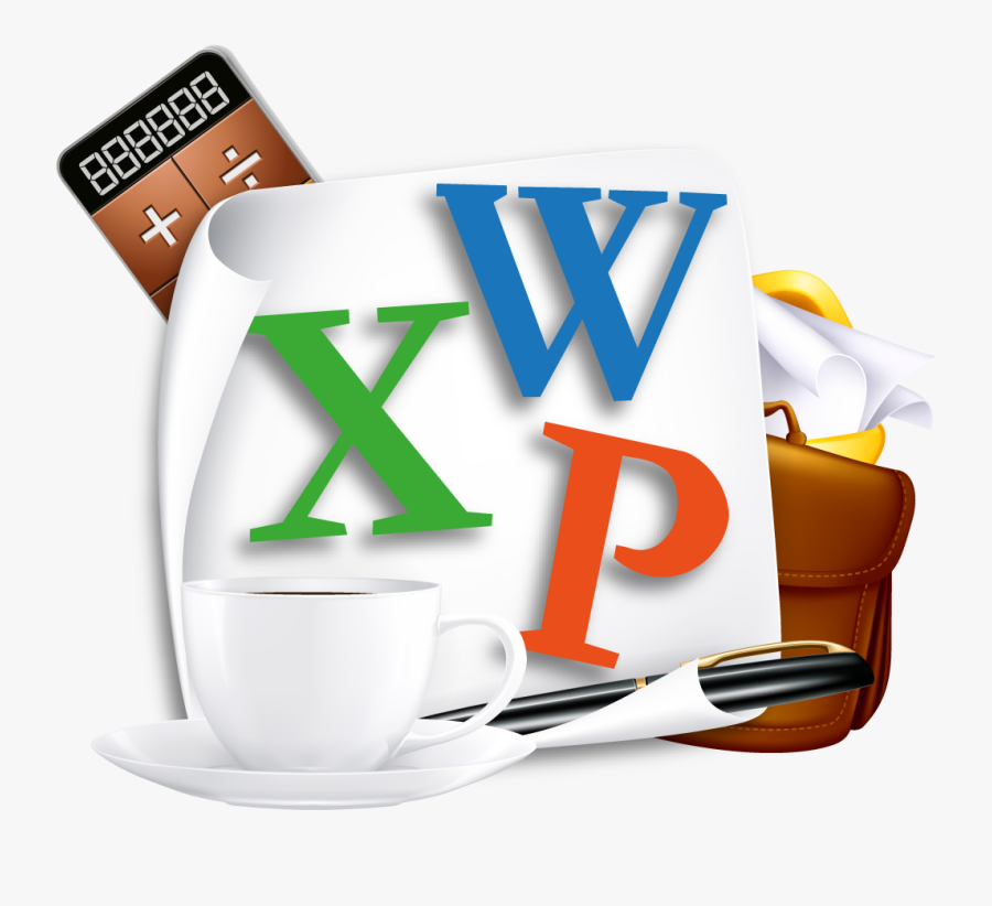 App Insights Megapack For - Word Excel And Powerpoint Clip Art, Transparent Clipart