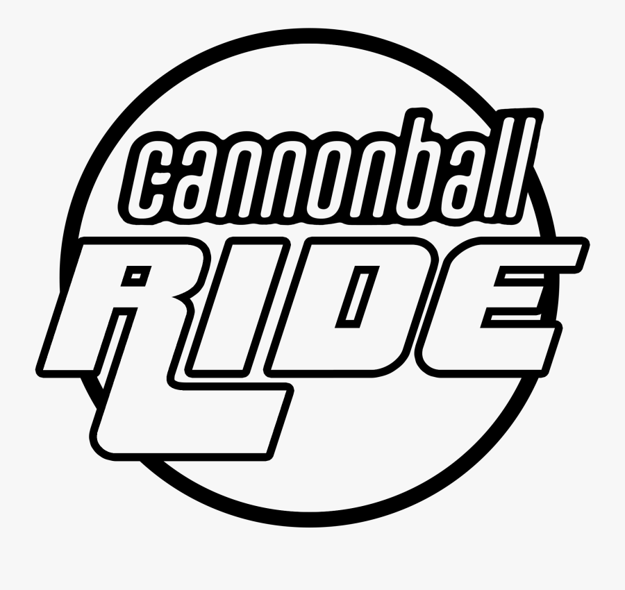 Cannonball Winter Series, Transparent Clipart