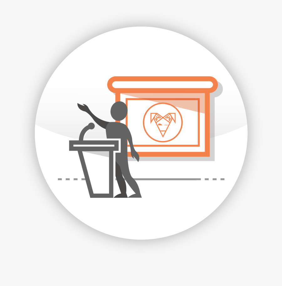 Circle, Transparent Clipart