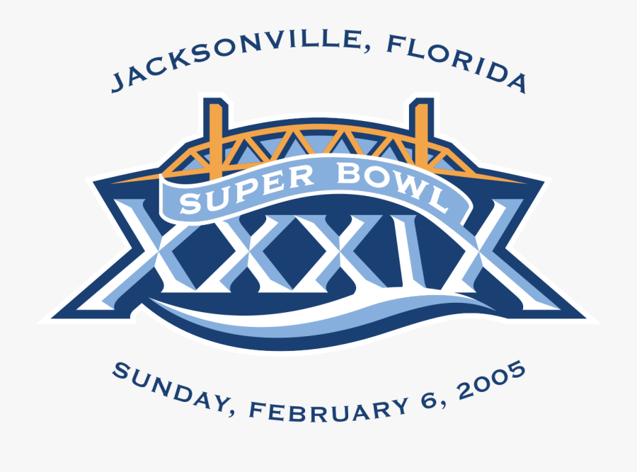 Super Bowl Xxxix, Transparent Clipart