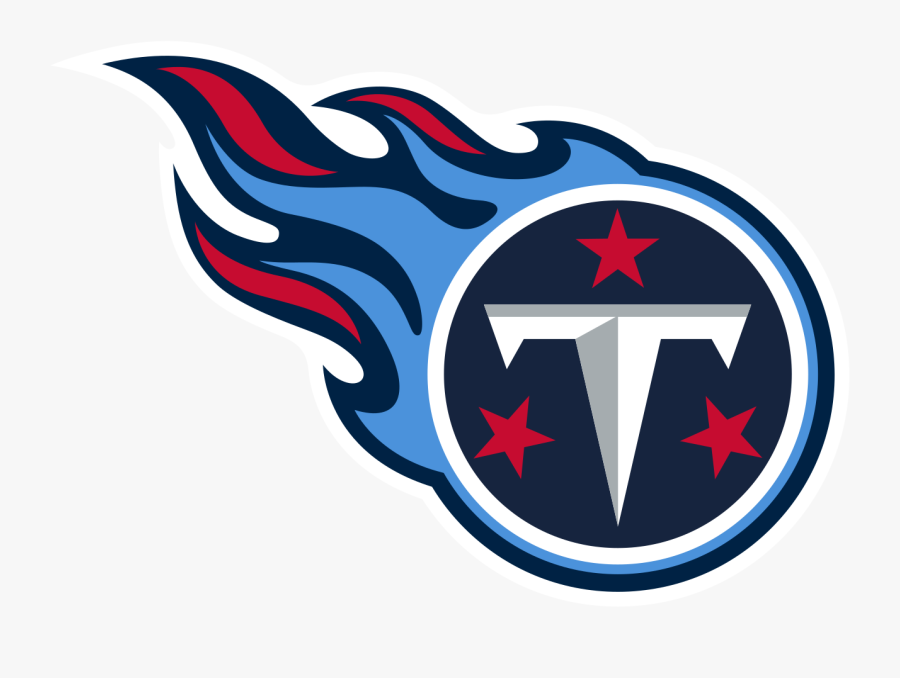 - Tennessee Titans Logo Clipart , Png Download - Nfl Titans Logo Png, Transparent Clipart