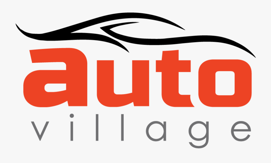 Auto Insites Village Logo, Transparent Clipart