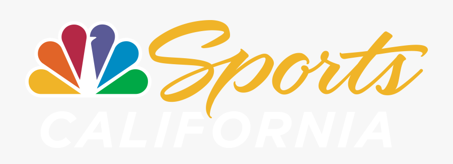 Nbc Sports Gold Logo, Transparent Clipart