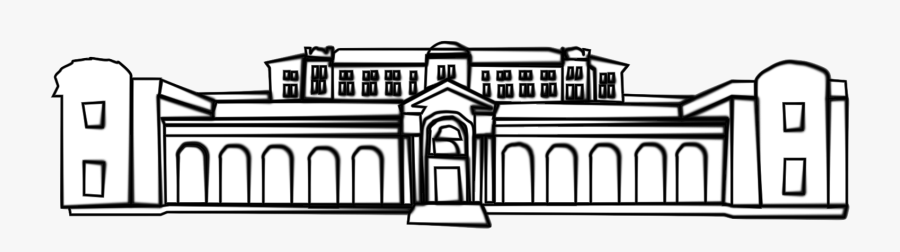 House, Transparent Clipart