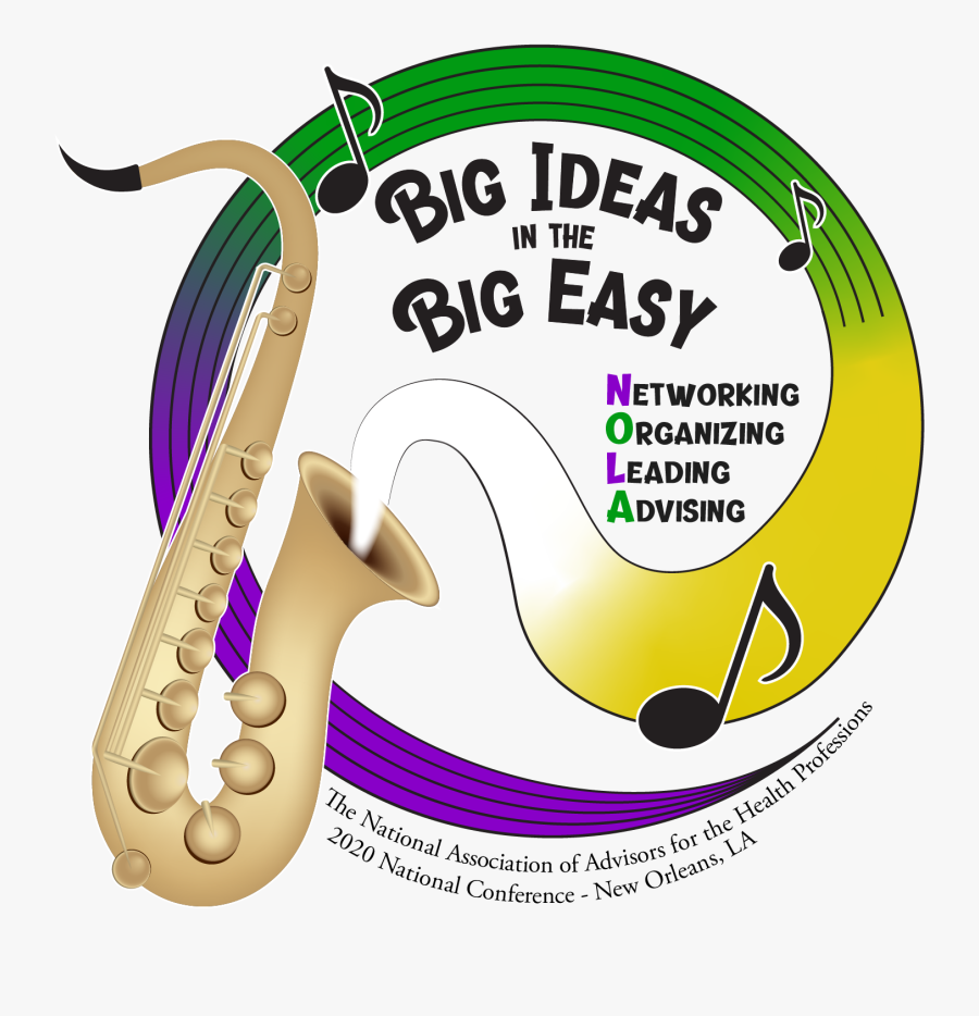 Naahp 2020 Logo-01, Transparent Clipart