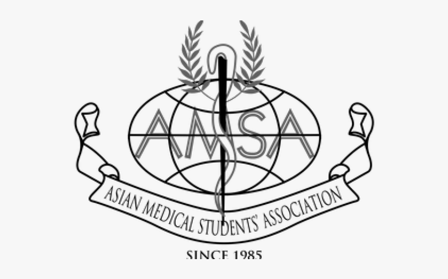 American Medical Student Association, Transparent Clipart