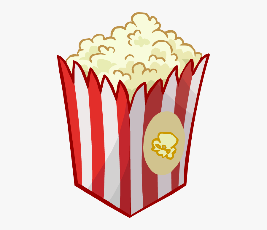 Pop Corn Cinema Png Clipart , Png Download - Cinema Pop Corn Png, Transparent Clipart