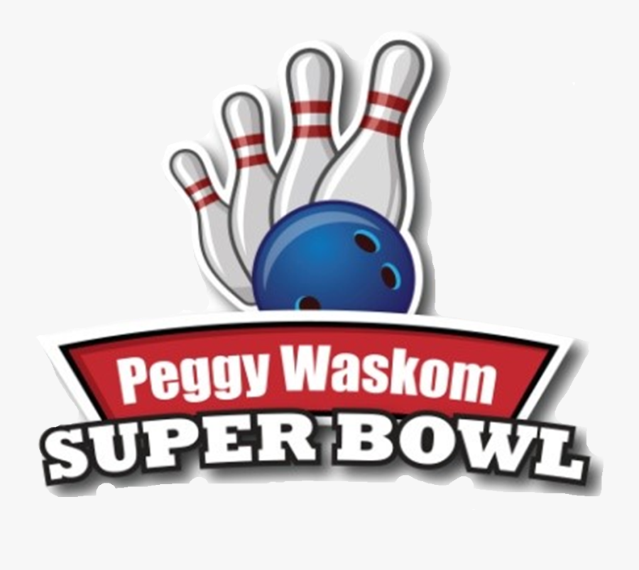 Ten-pin Bowling, Transparent Clipart