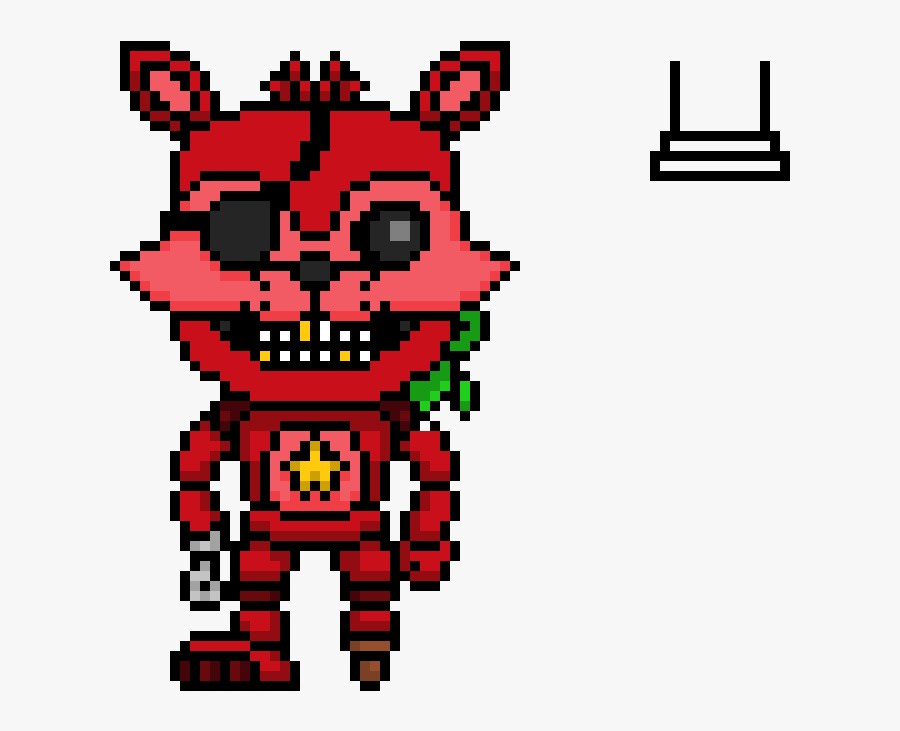 Fnaf Ucn Rock Star Freddy, Transparent Clipart