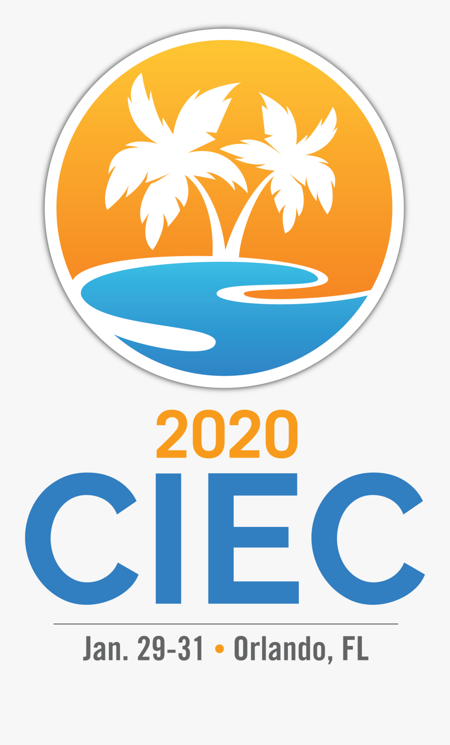 Ciec 2020 Logo - Logo Design Hotel Resort, Transparent Clipart