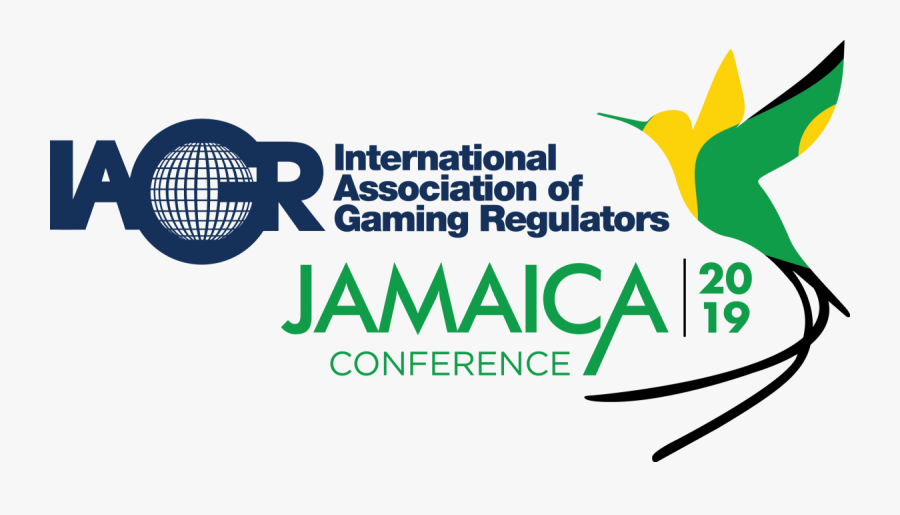 Iagr 2019 Jamaica Conference - Graphic Design, Transparent Clipart