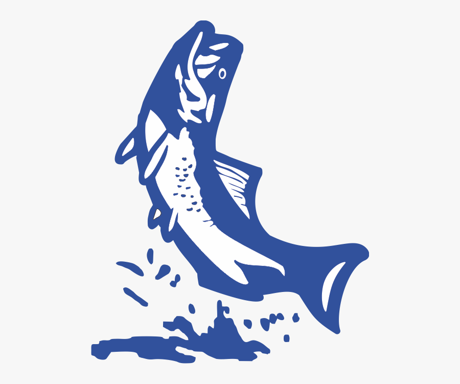 South Cameron High School Mascot, Transparent Clipart