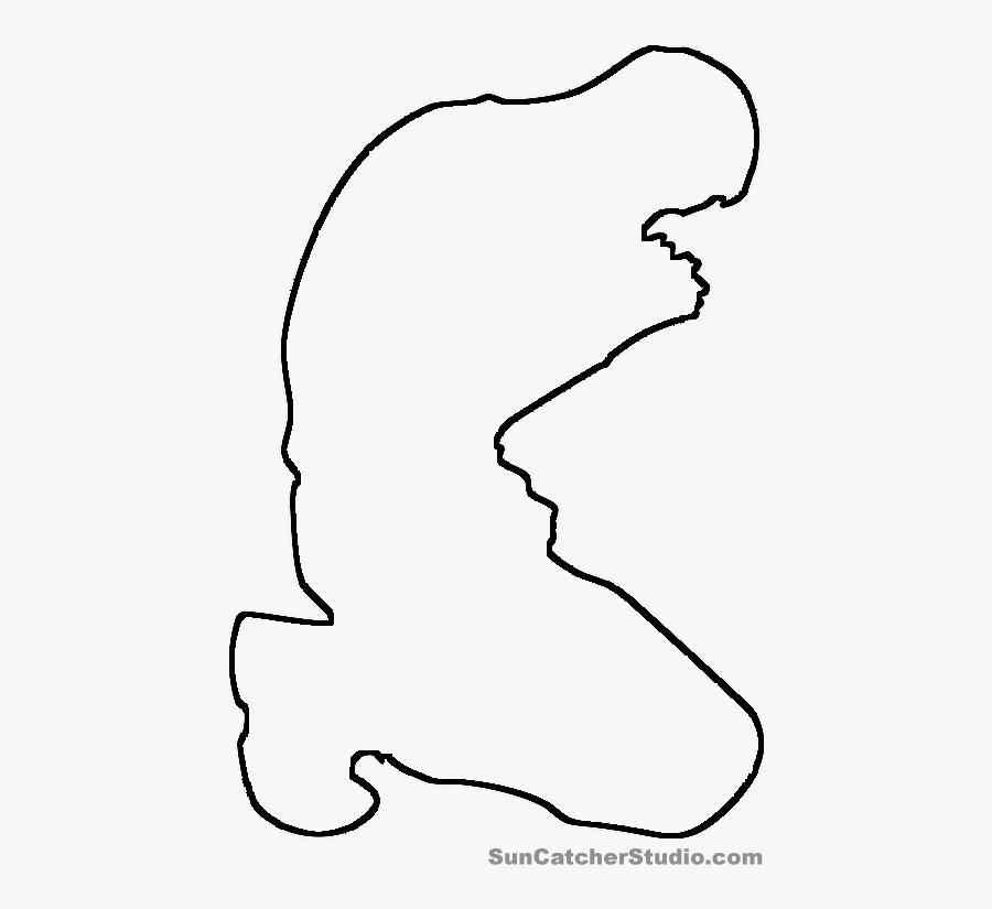 Collection Of Free Saw Drawing Line Art Download On - Line Art, Transparent Clipart