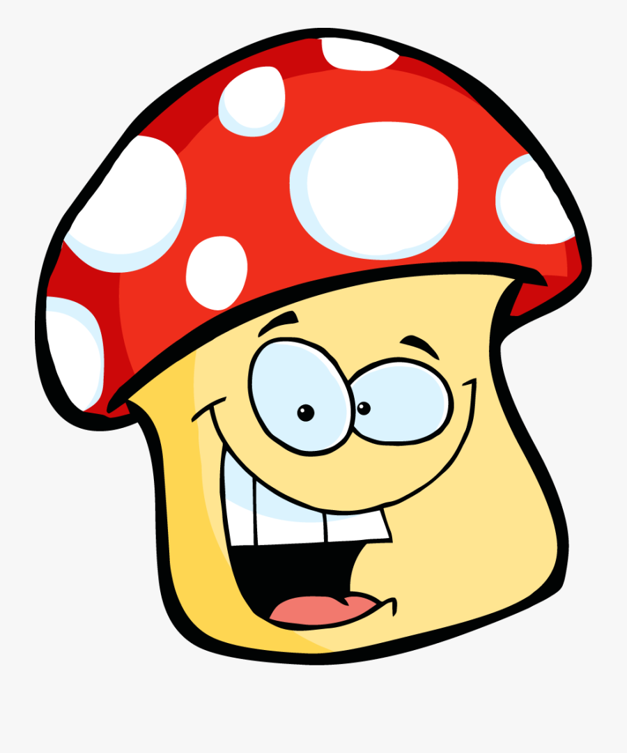 Ecosytemsby, Jake On Emaze - Mushroom Cartoon, Transparent Clipart