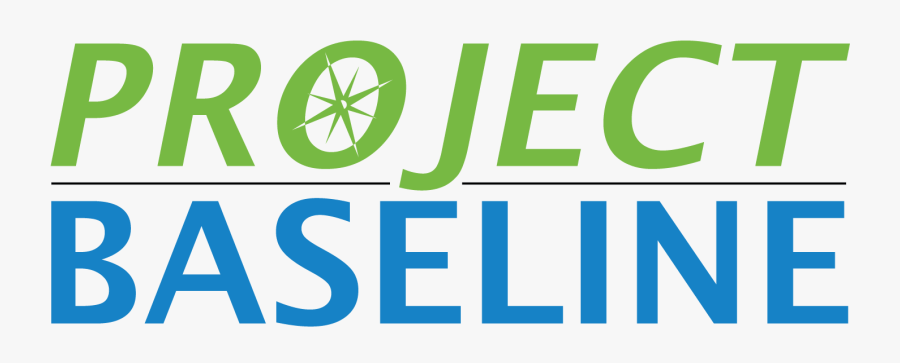 Project Baseline - Graphics, Transparent Clipart