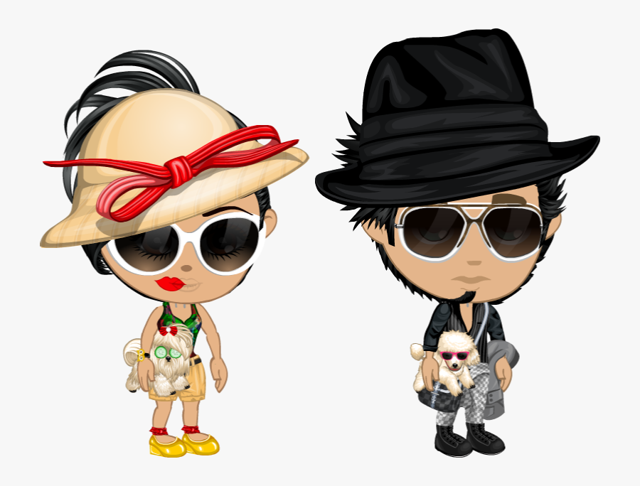 Cartoon, Transparent Clipart