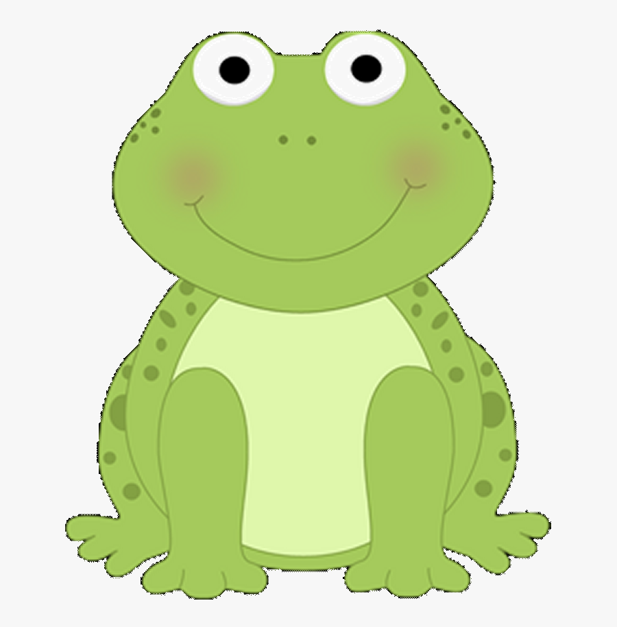 Alfabeto Ranita De Kids, Transparent Clipart