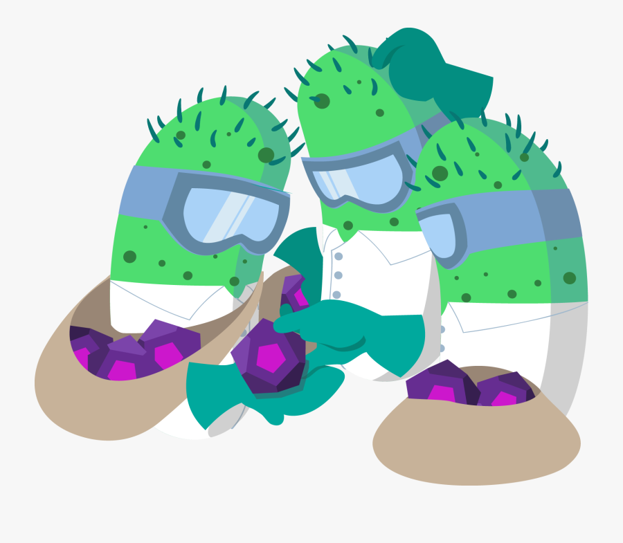 Quorum Sensing Hd, Transparent Clipart