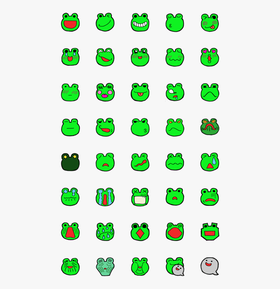 All Hair Dye Colors, Transparent Clipart